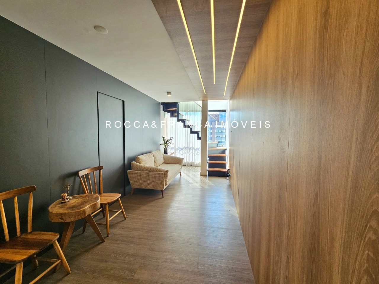 Cobertura à venda e aluguel com 2 quartos, 118m² - Foto 26
