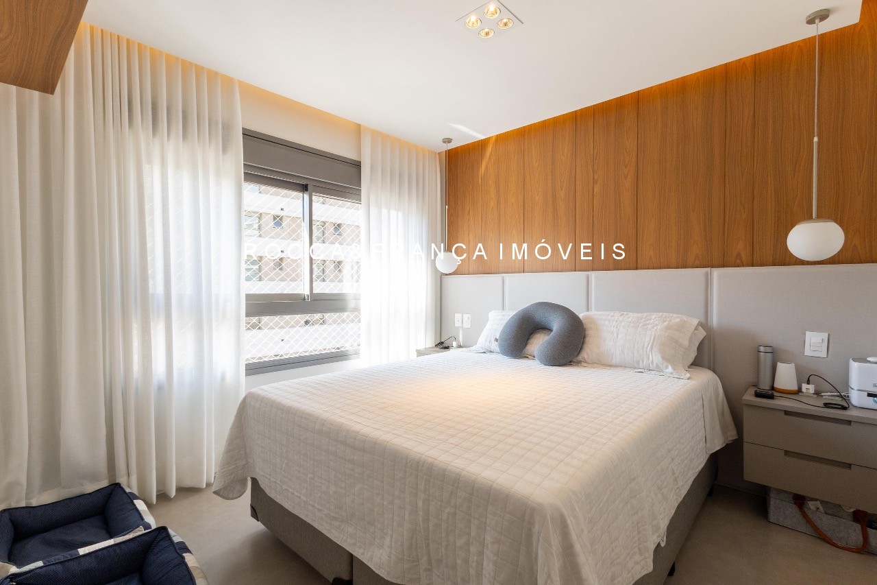 Apartamento, 3 quartos, 153 m² - Foto 16