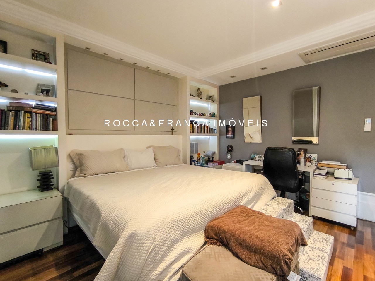 Apartamento, 4 quartos, 340 m² - Foto 49
