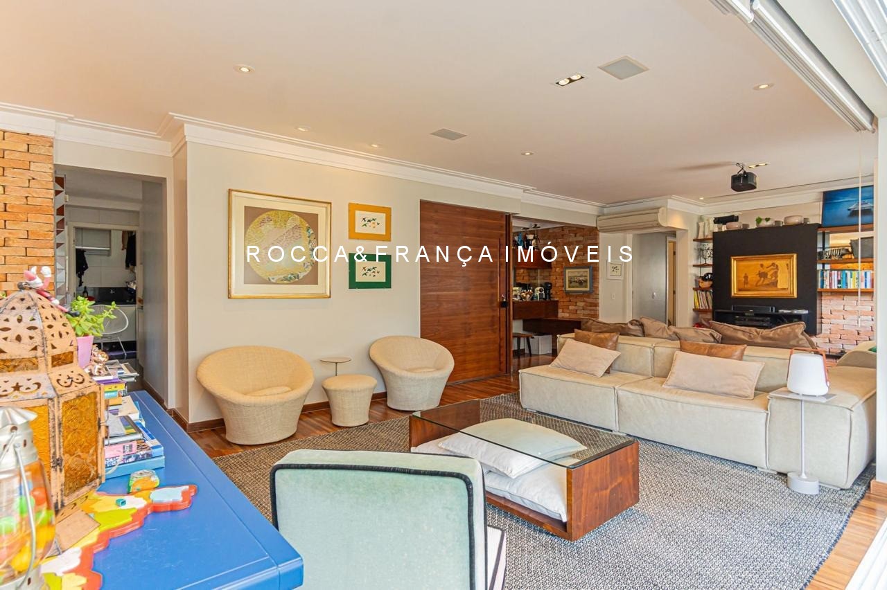 Apartamento, 3 quartos, 178 m² - Foto 9