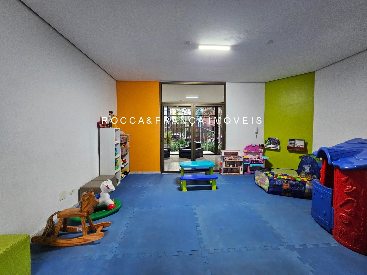 Apartamento, 2 quartos, 163 m² - Foto 60