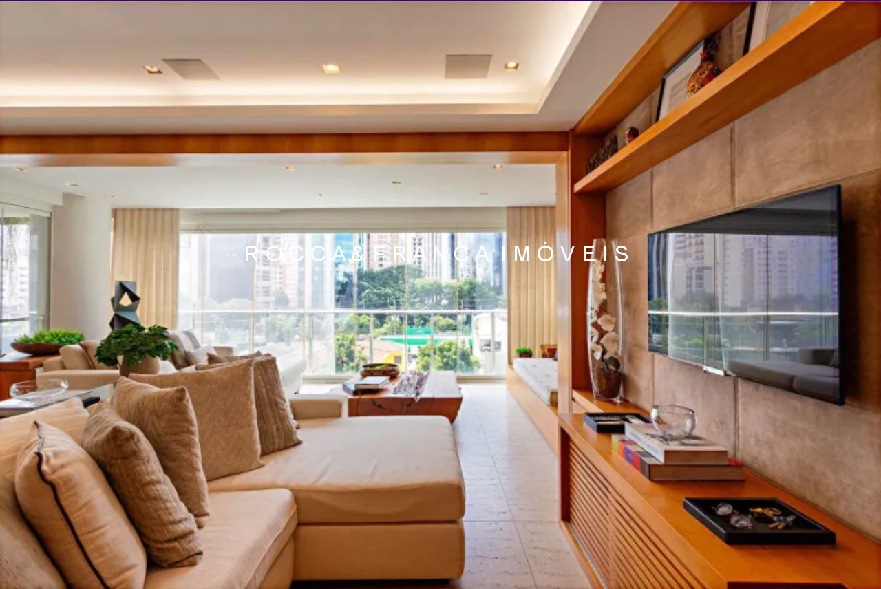 Apartamento, 1 quarto, 123 m² - Foto 3