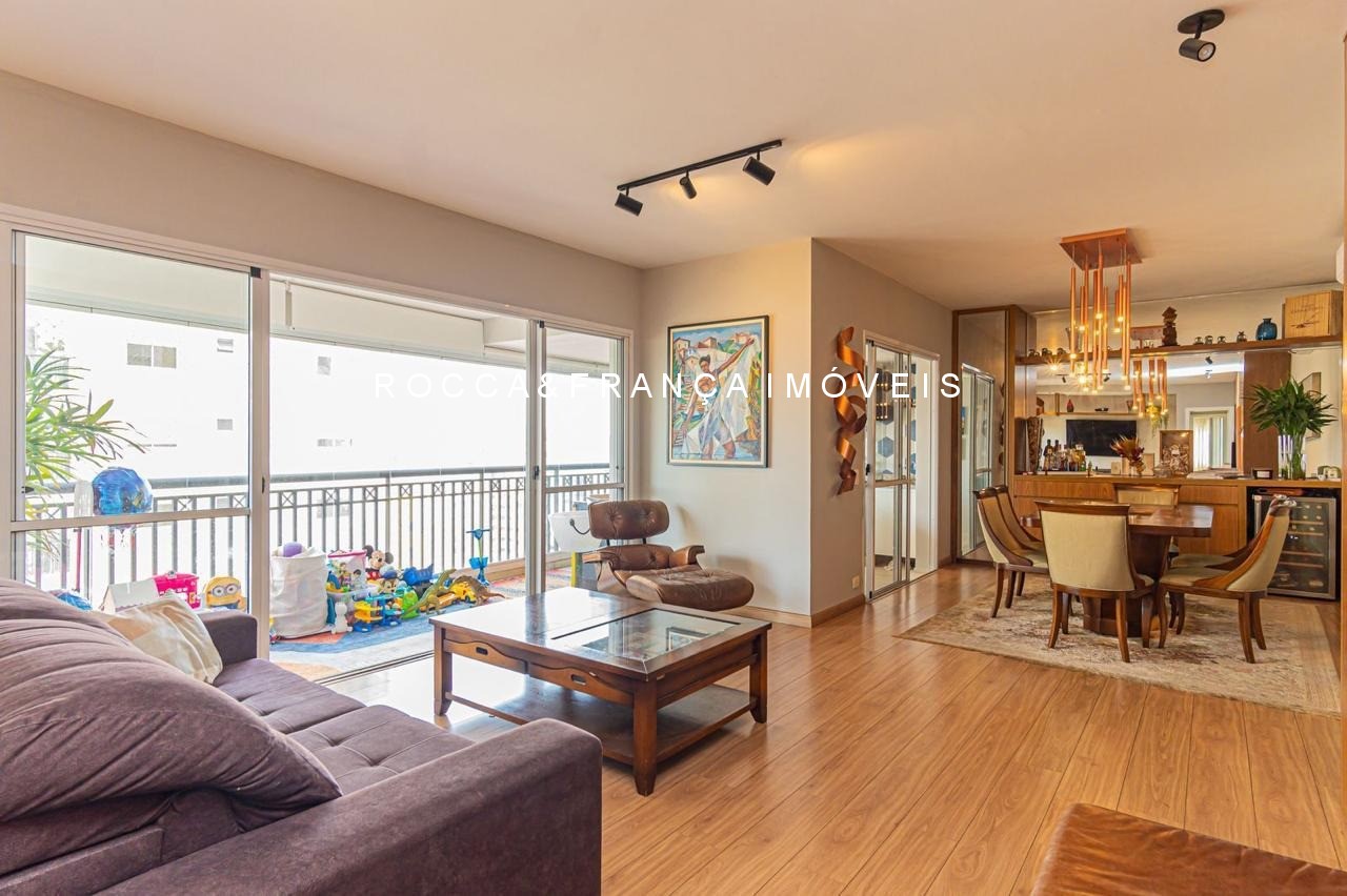 Apartamento, 3 quartos, 178 m² - Foto 6