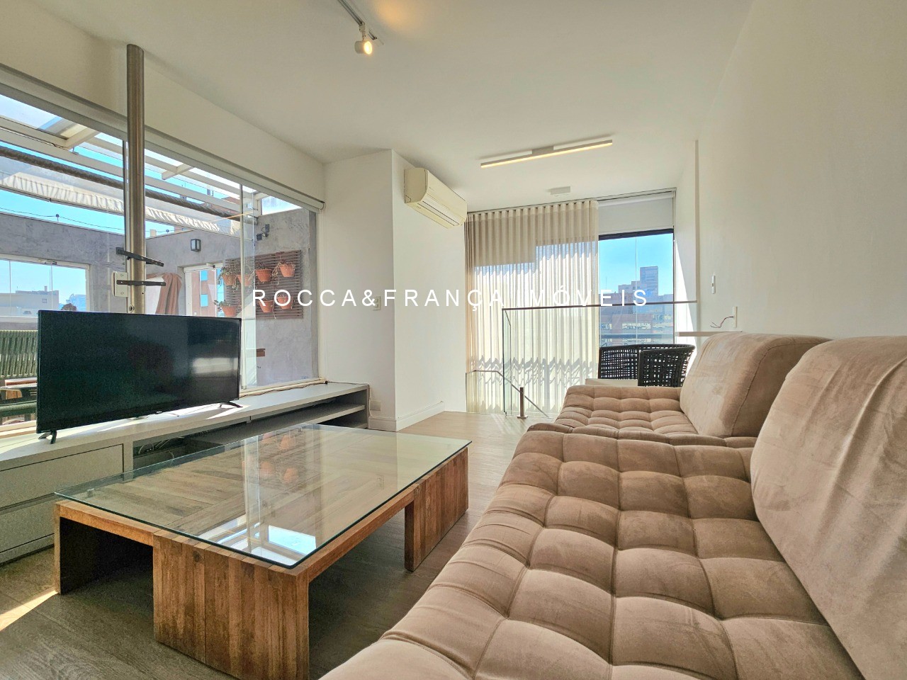 Cobertura à venda e aluguel com 2 quartos, 118m² - Foto 19