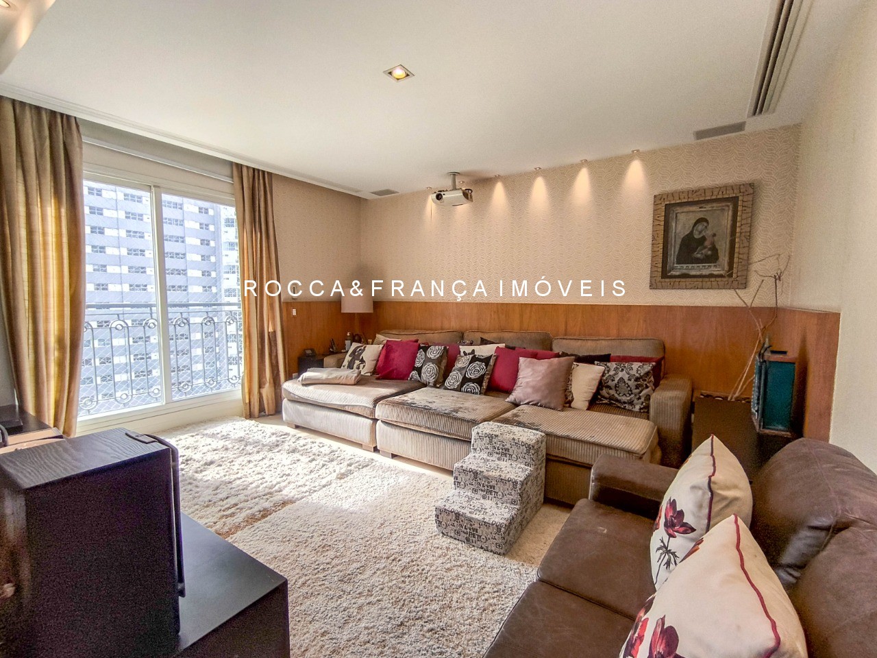 Apartamento, 4 quartos, 340 m² - Foto 20