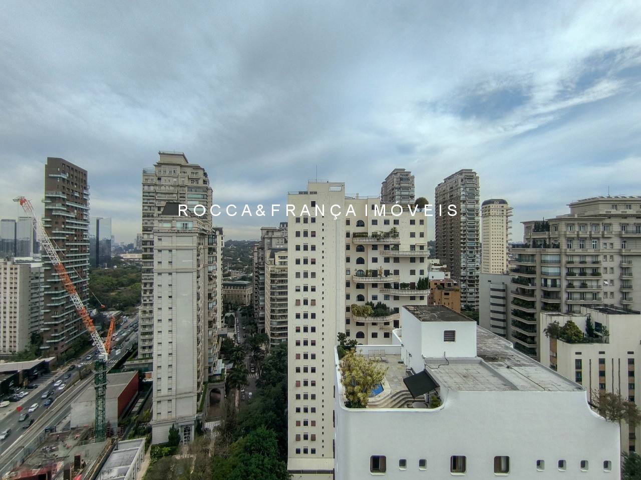 Apartamento, 4 quartos, 465 m² - Foto 9