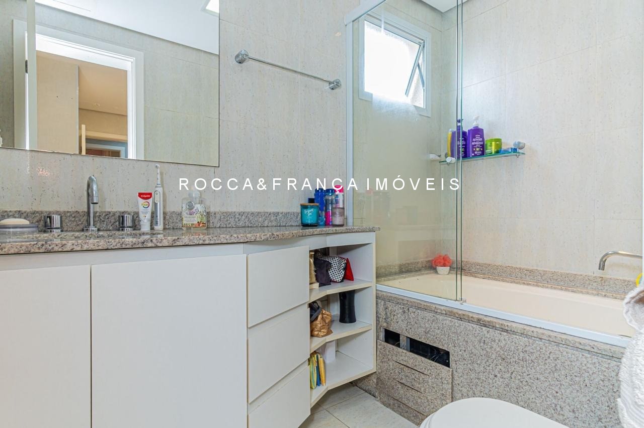 Apartamento, 3 quartos, 178 m² - Foto 20