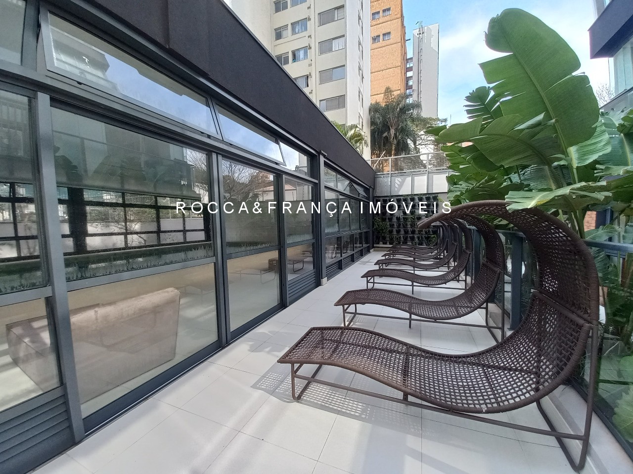 Apartamento, 1 quarto, 31 m² - Foto 17