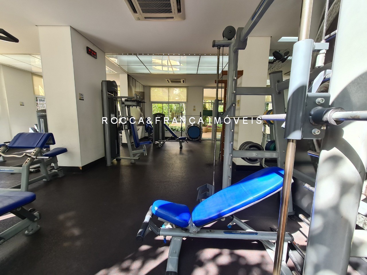 Apartamento, 3 quartos, 178 m² - Foto 33