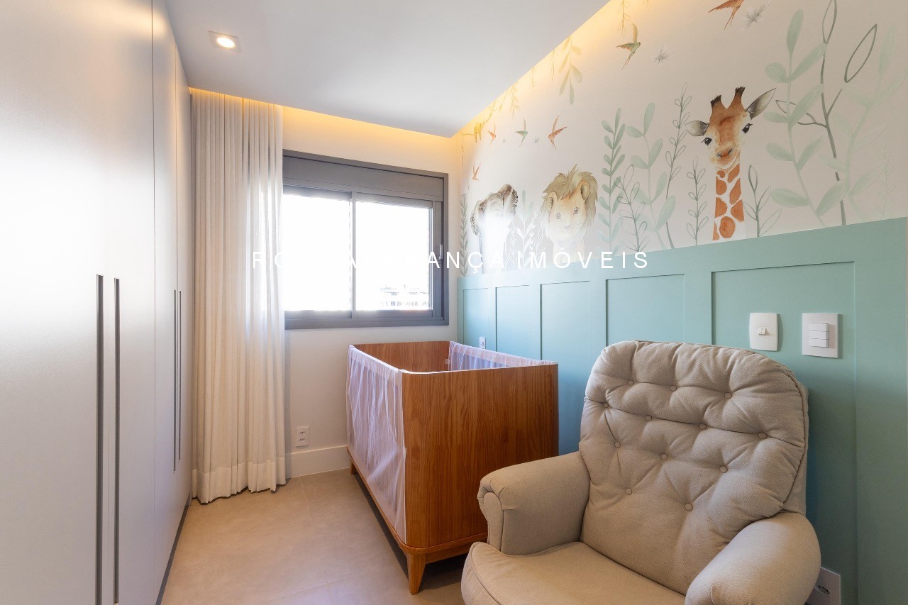 Apartamento, 3 quartos, 153 m² - Foto 23