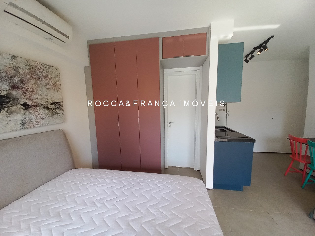 Apartamento, 1 quarto, 31 m² - Foto 9