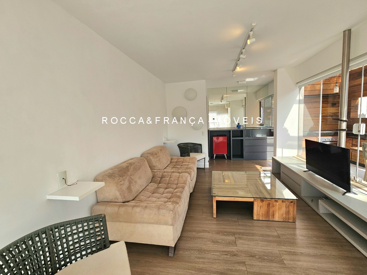 Cobertura à venda e aluguel com 2 quartos, 118m² - Foto 12
