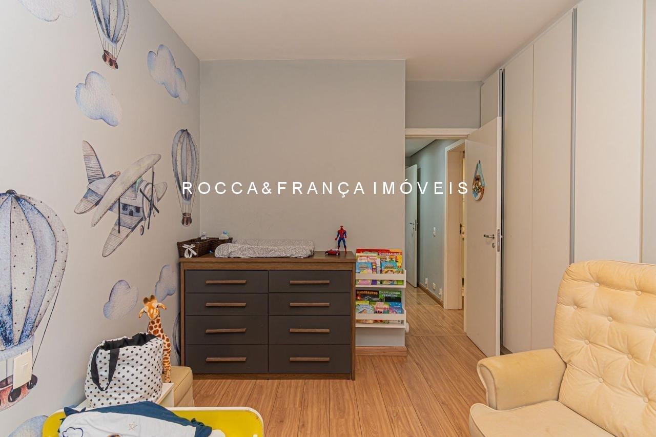 Apartamento, 3 quartos, 178 m² - Foto 24