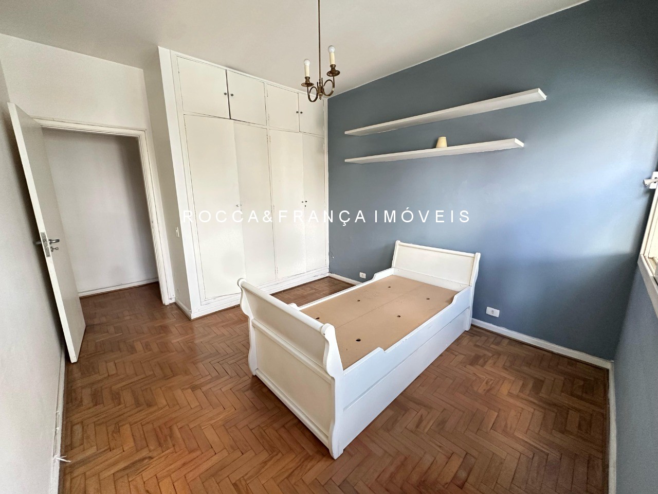 Apartamento, 3 quartos, 163 m² - Foto 9
