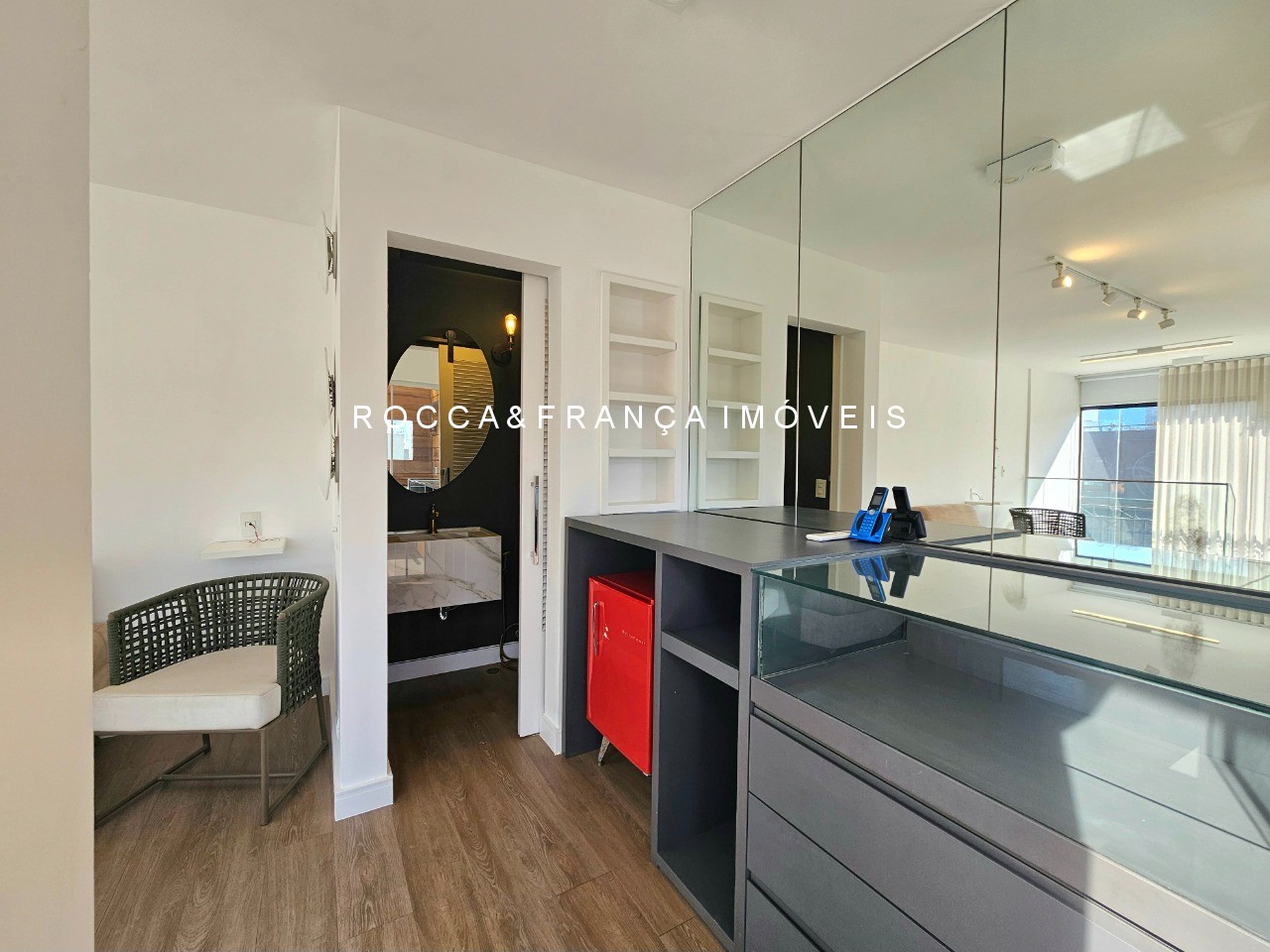 Cobertura à venda e aluguel com 2 quartos, 118m² - Foto 15