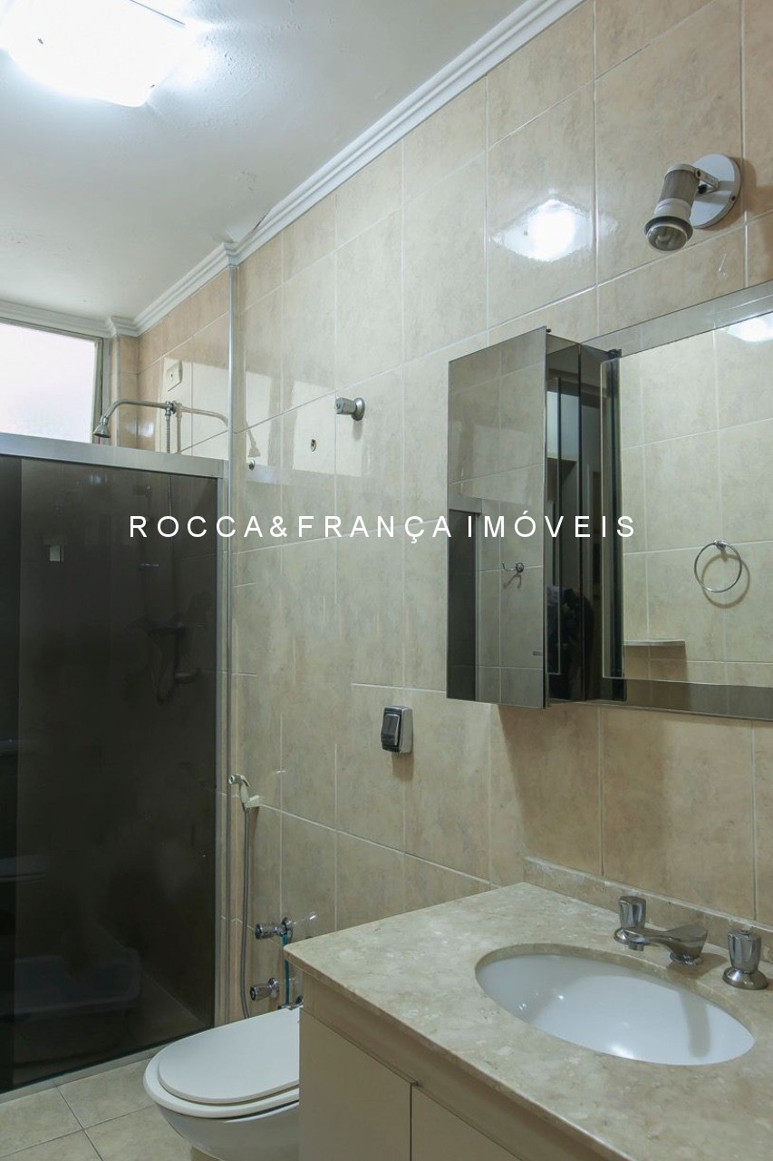 Apartamento, 3 quartos, 190 m² - Foto 14