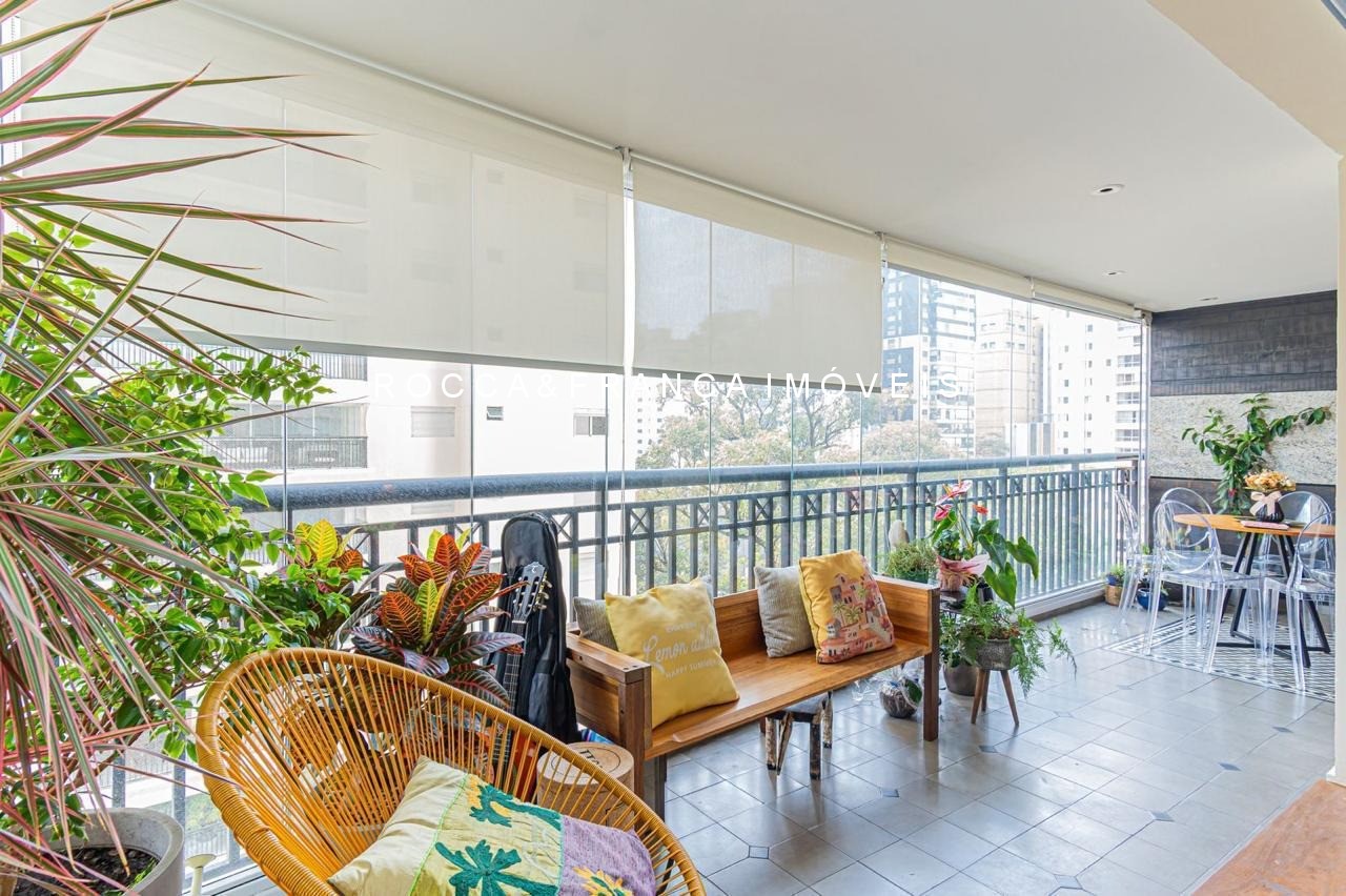 Apartamento, 3 quartos, 178 m² - Foto 5
