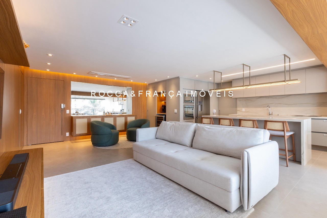 Apartamento, 3 quartos, 153 m² - Foto 2