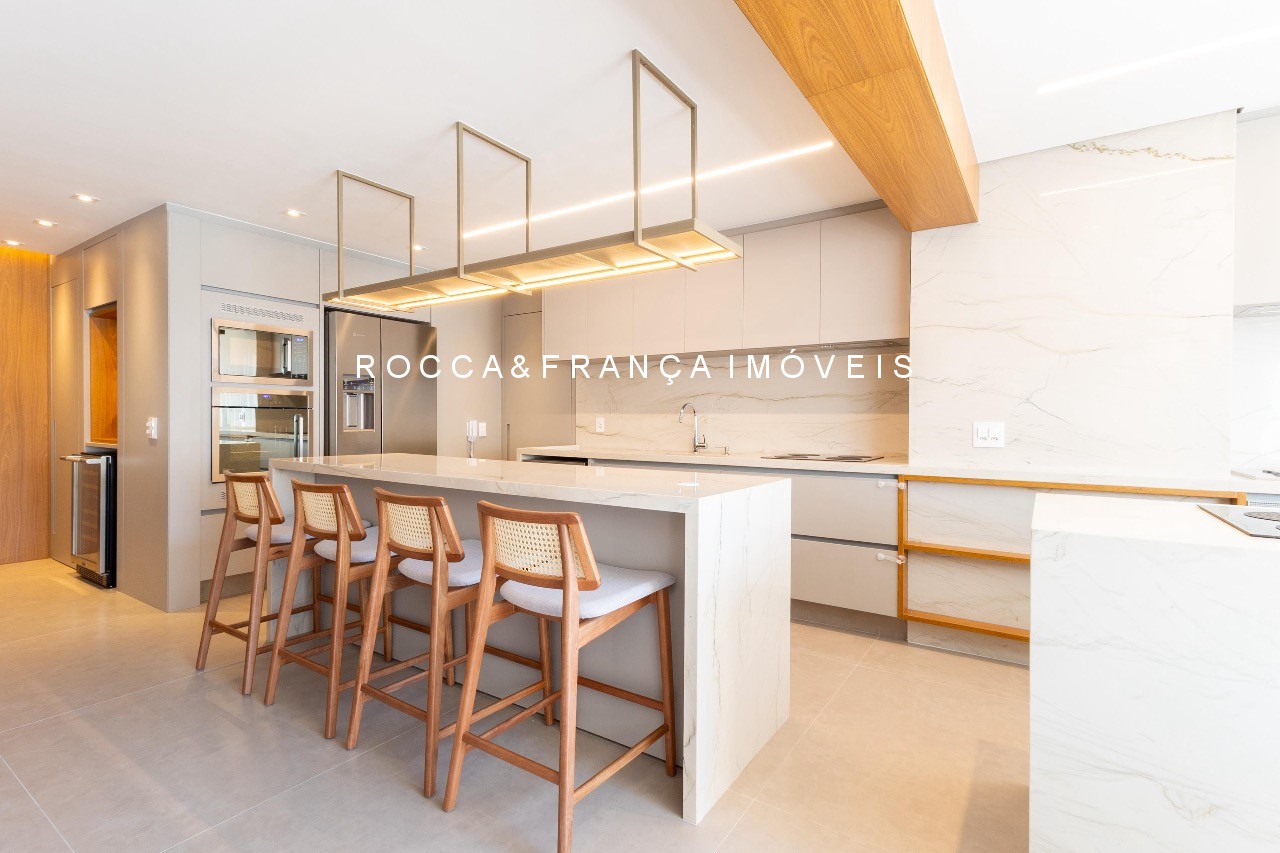 Apartamento, 3 quartos, 153 m² - Foto 10