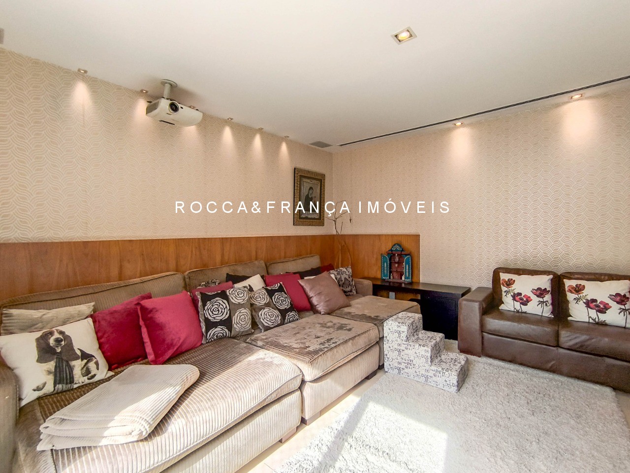 Apartamento, 4 quartos, 340 m² - Foto 21