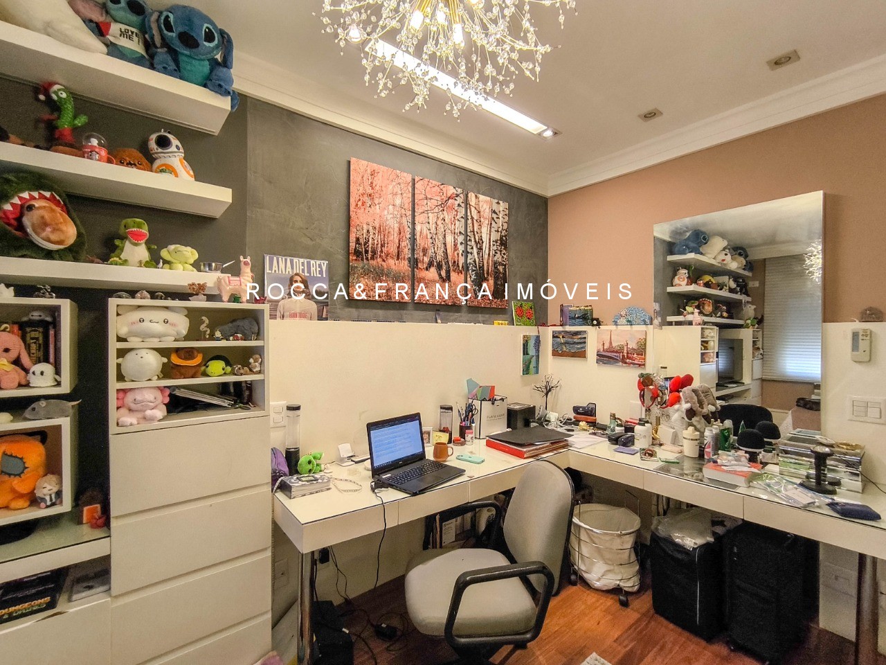 Apartamento, 4 quartos, 340 m² - Foto 43