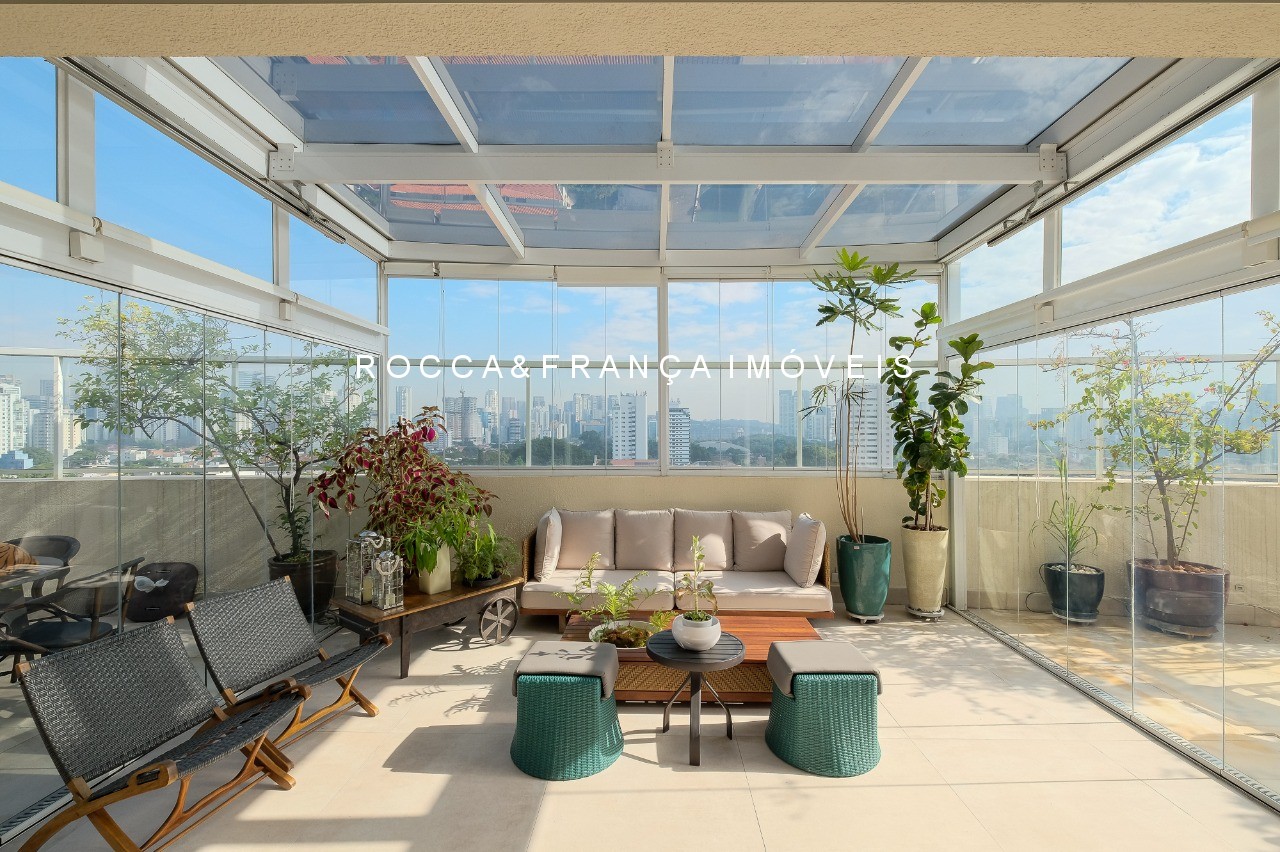 Cobertura, 3 quartos, 534 m² - Foto 11