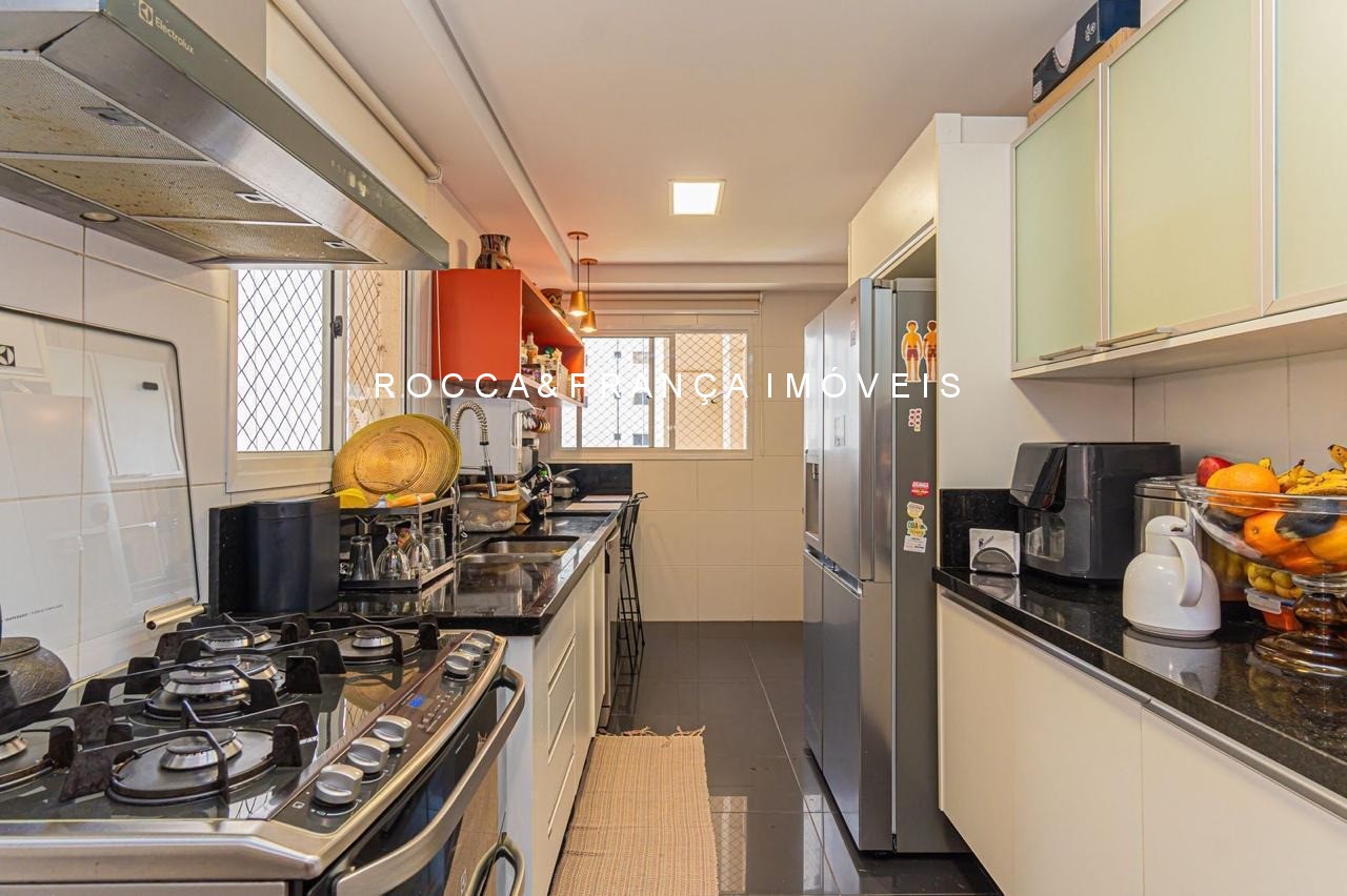 Apartamento, 3 quartos, 178 m² - Foto 29