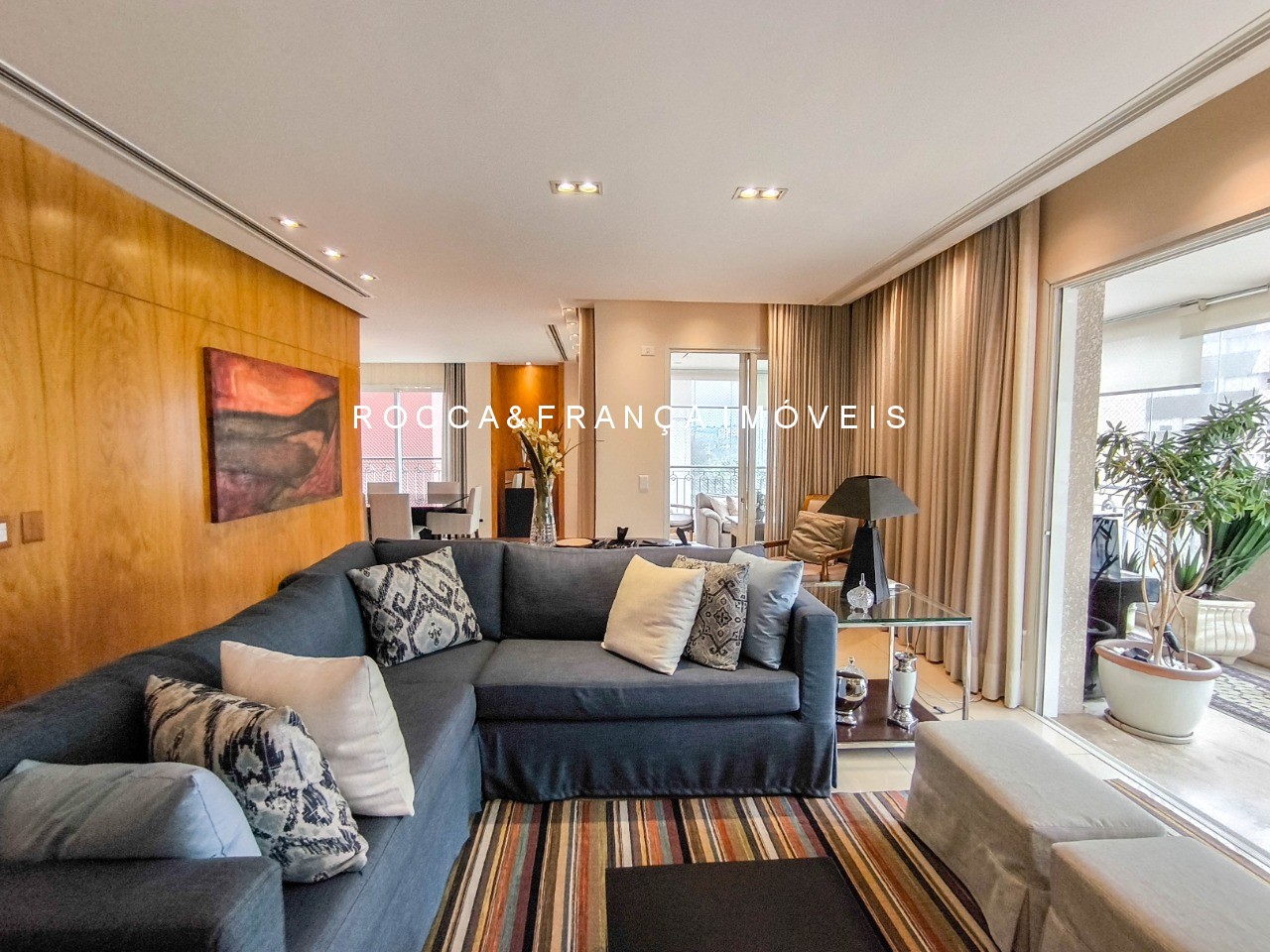 Apartamento, 4 quartos, 340 m² - Foto 7