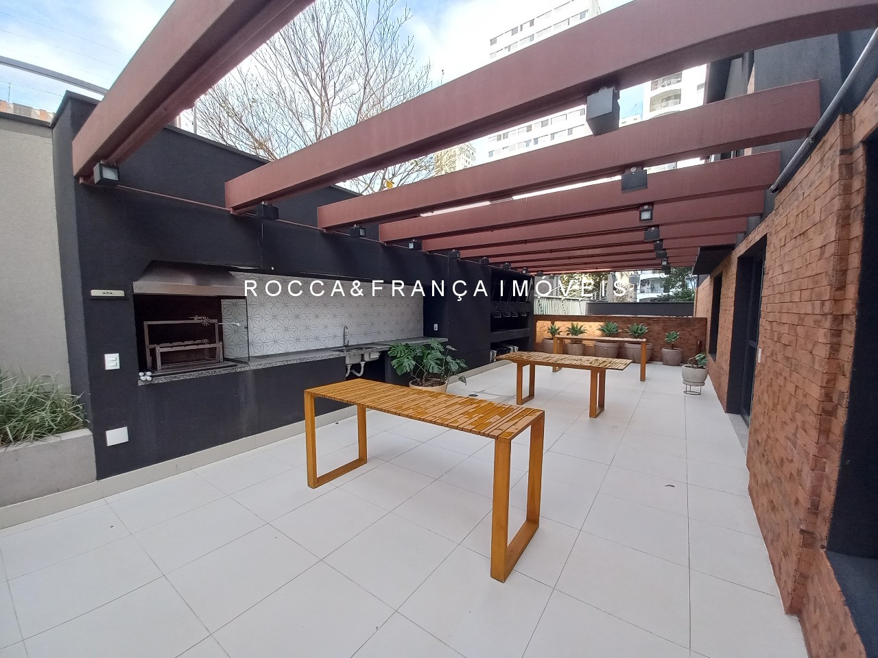 Apartamento, 1 quarto, 31 m² - Foto 22