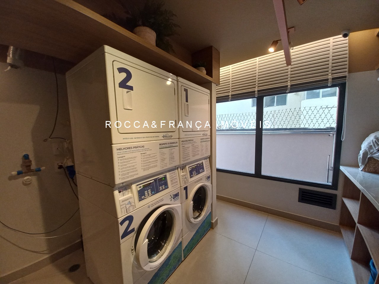 Apartamento, 1 quarto, 31 m² - Foto 25