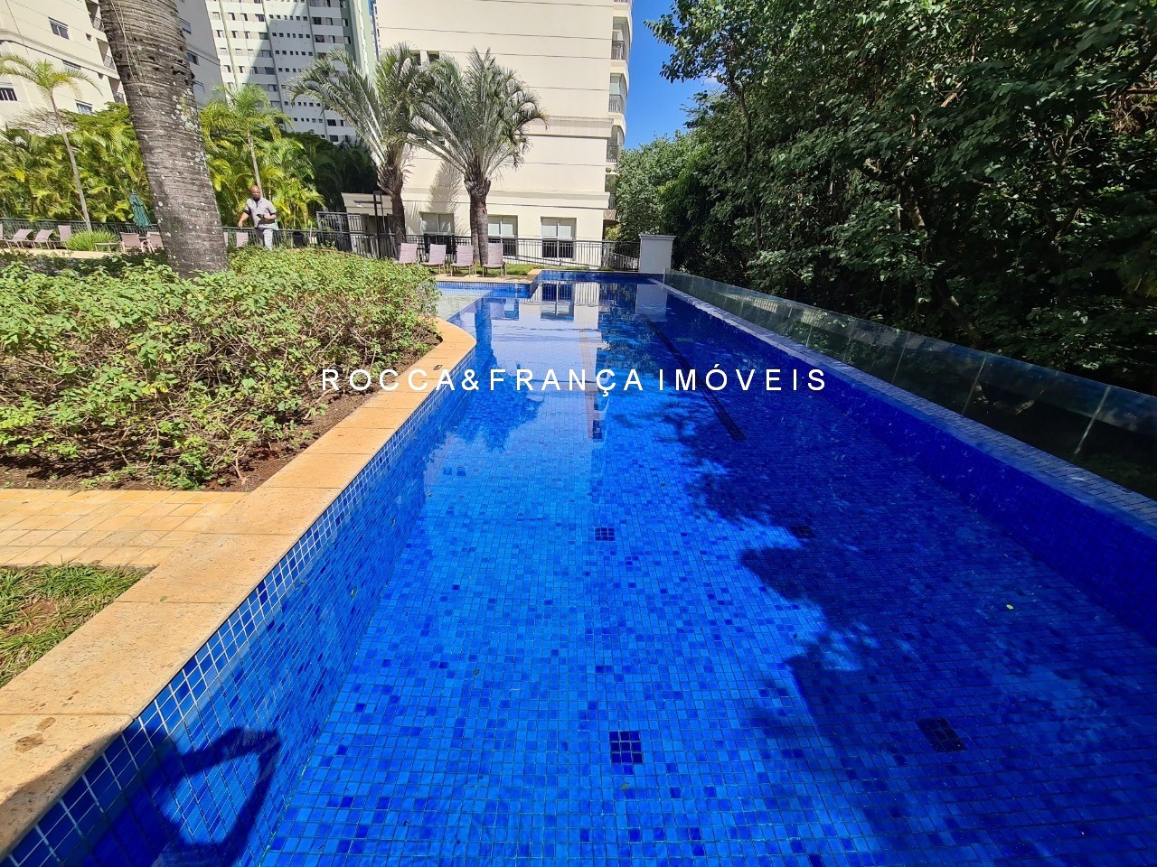Apartamento, 3 quartos, 178 m² - Foto 32