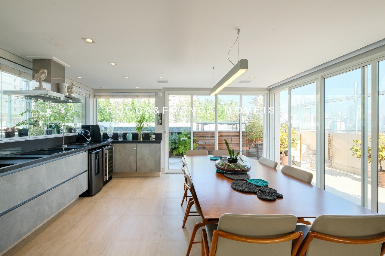 Cobertura, 3 quartos, 534 m² - Foto 16