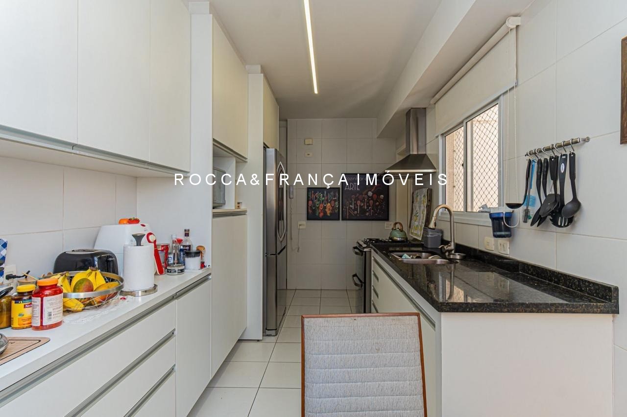 Apartamento, 3 quartos, 178 m² - Foto 26