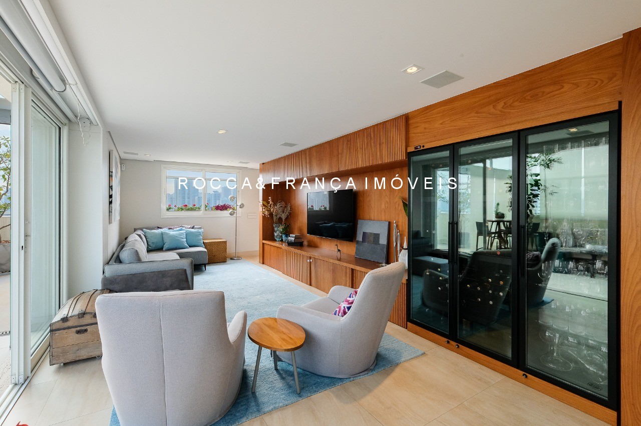 Cobertura, 3 quartos, 534 m² - Foto 14