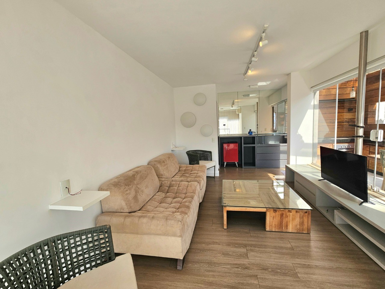 Cobertura à venda e aluguel com 2 quartos, 118m² - Foto 10