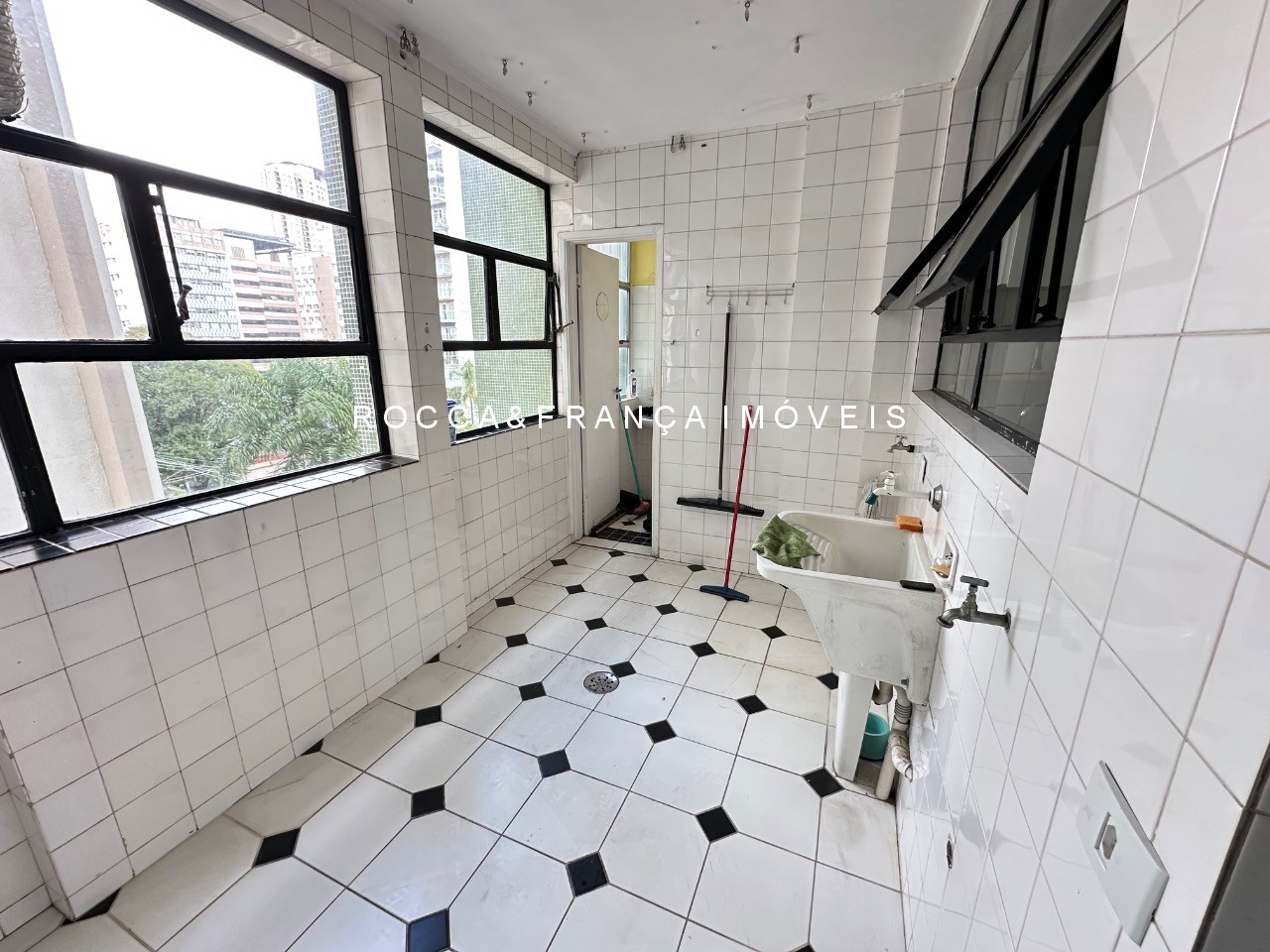 Apartamento, 3 quartos, 163 m² - Foto 23