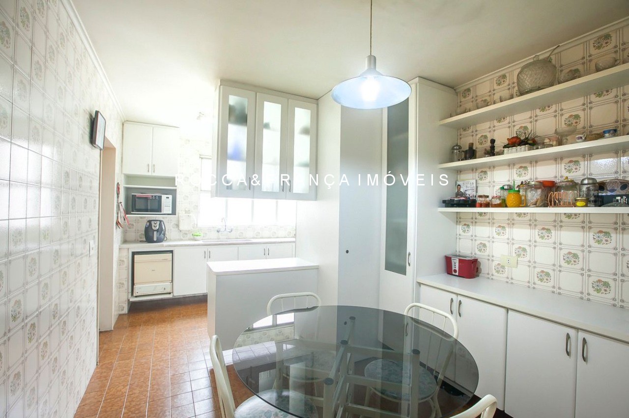 Apartamento, 3 quartos, 190 m² - Foto 10