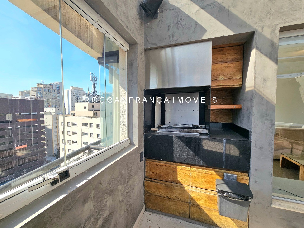 Cobertura à venda e aluguel com 2 quartos, 118m² - Foto 16