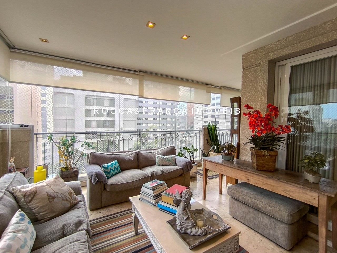 Apartamento, 4 quartos, 340 m² - Foto 14