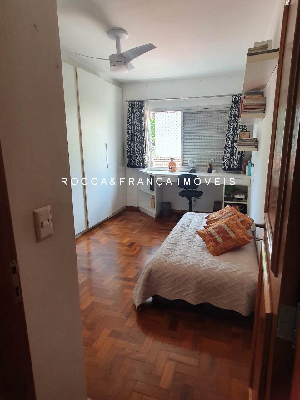 Apartamento, 3 quartos, 189 m² - Foto 10
