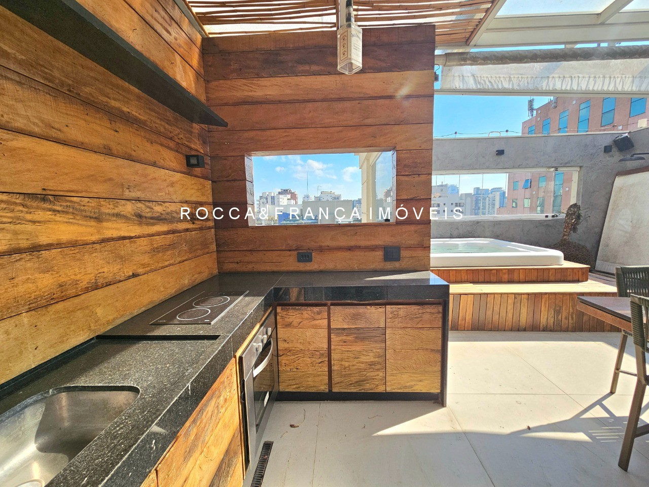 Cobertura à venda e aluguel com 2 quartos, 118m² - Foto 9