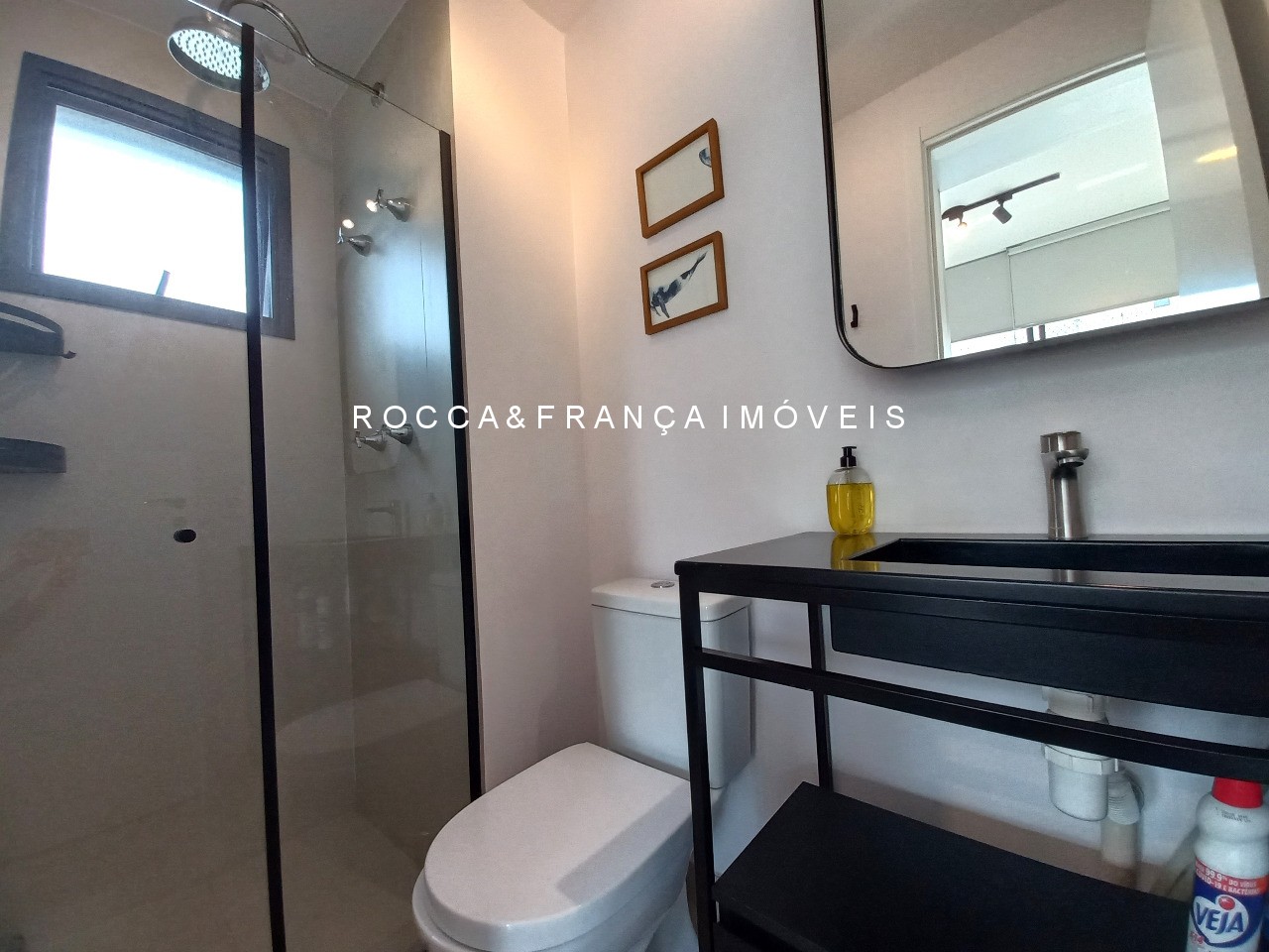 Apartamento, 1 quarto, 31 m² - Foto 10