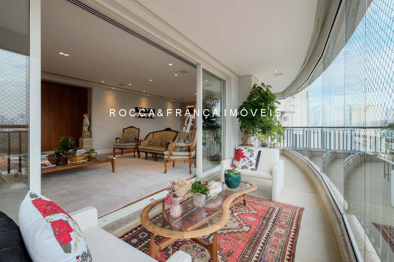 Cobertura, 3 quartos, 534 m² - Foto 30