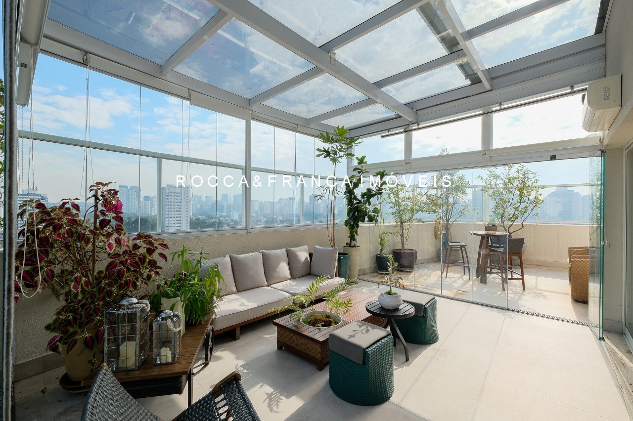 Cobertura, 3 quartos, 534 m² - Foto 10