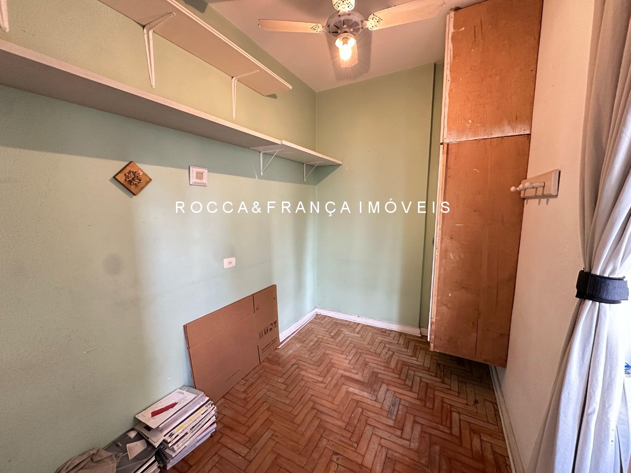 Apartamento, 3 quartos, 163 m² - Foto 27