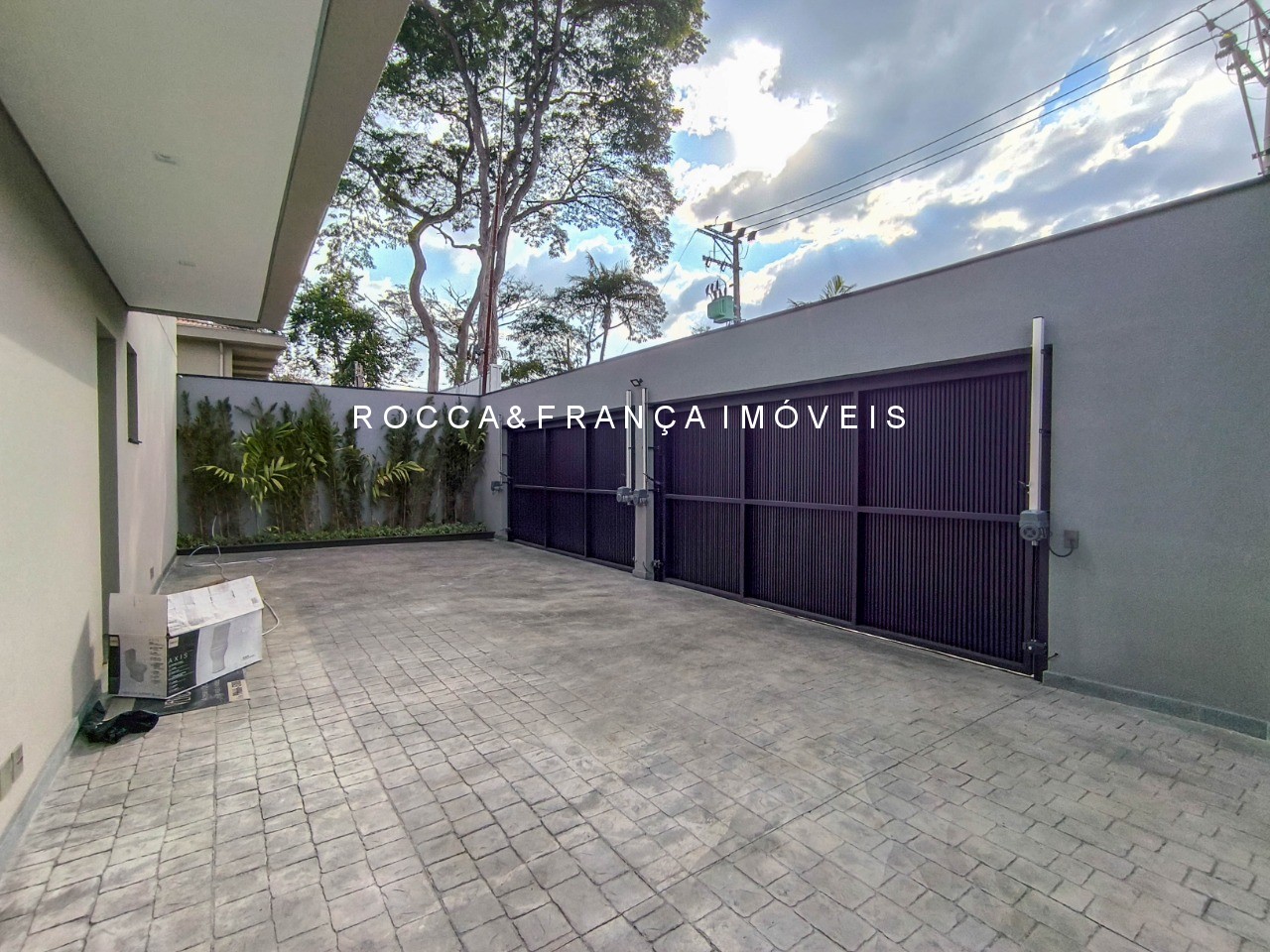 Casa, 4 quartos, 450 m² - Foto 55