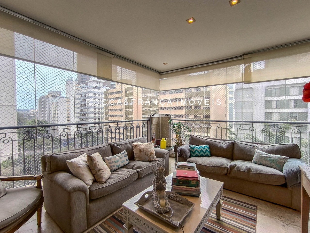 Apartamento, 4 quartos, 340 m² - Foto 12