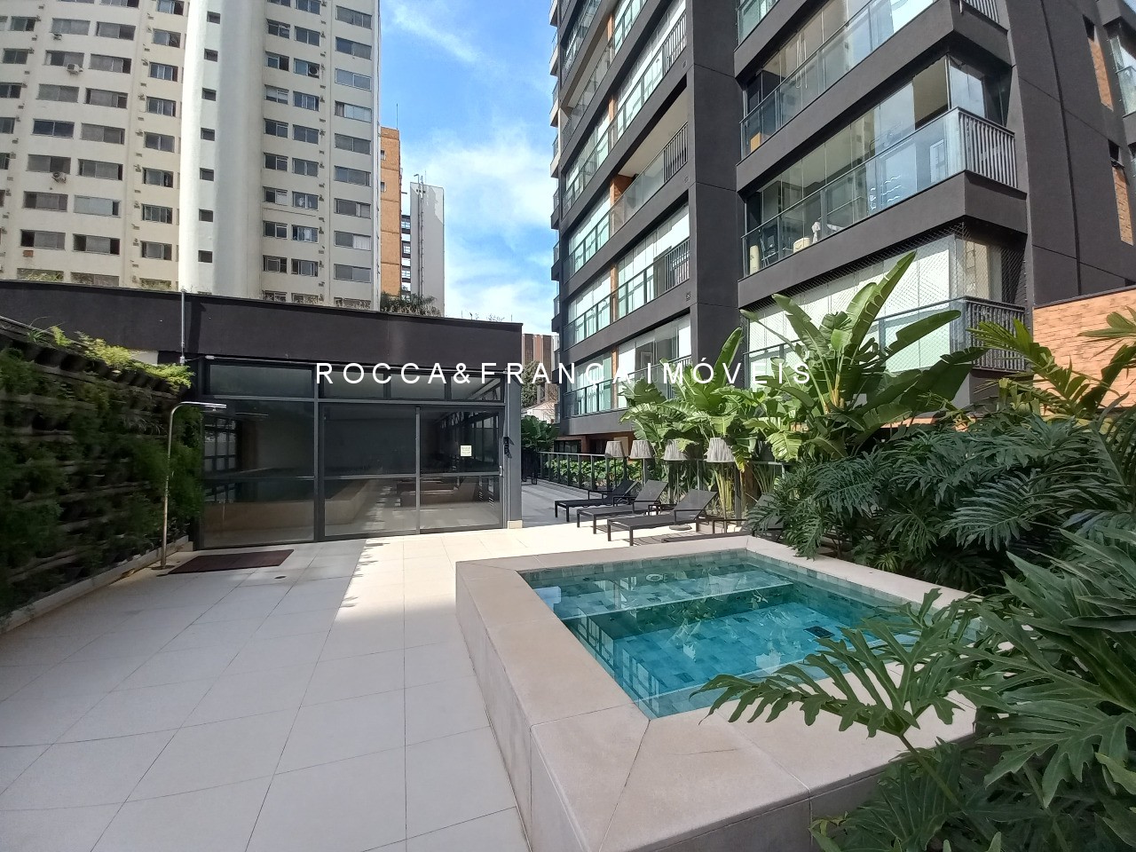 Apartamento, 1 quarto, 31 m² - Foto 18