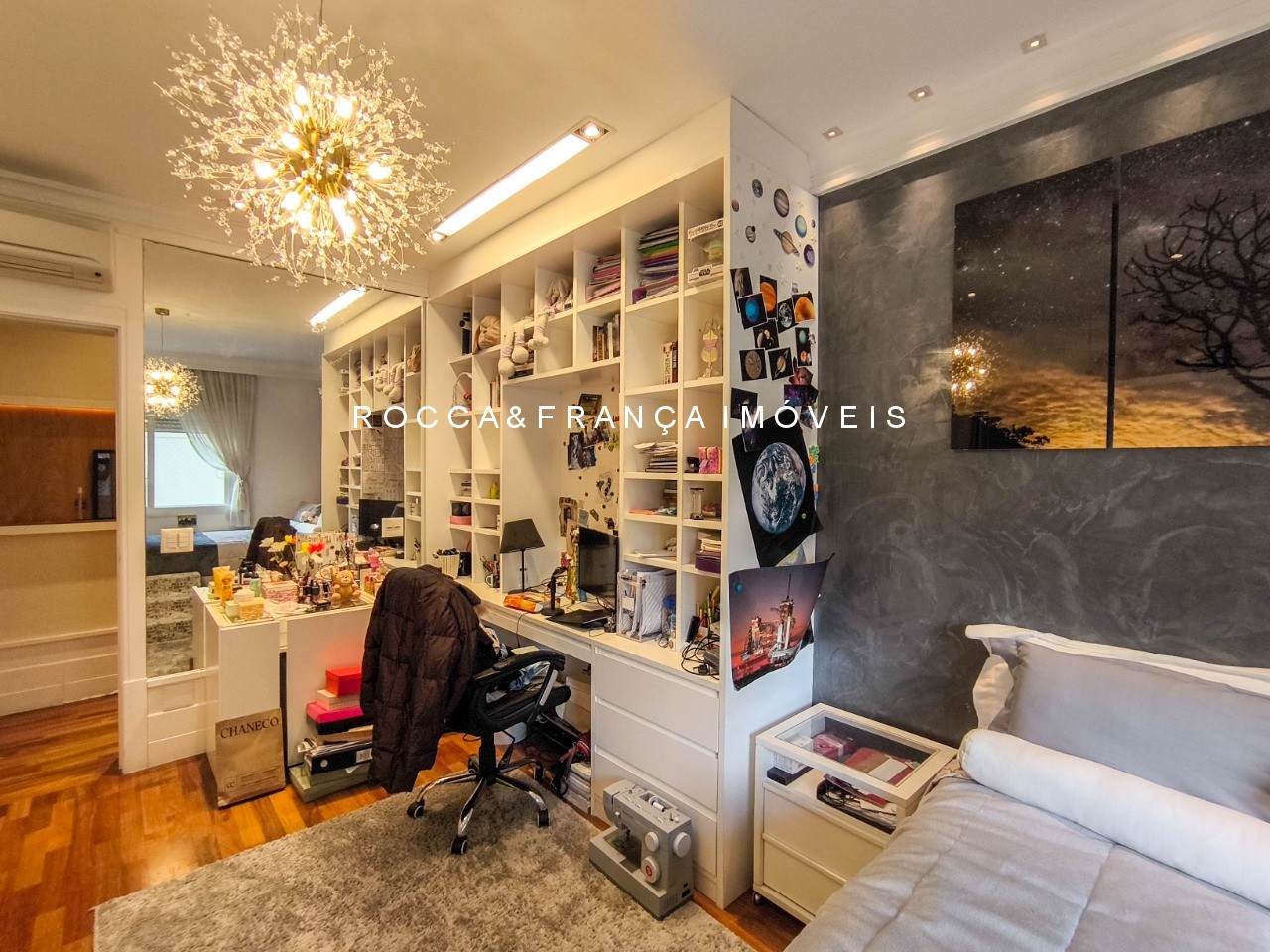 Apartamento, 4 quartos, 340 m² - Foto 35