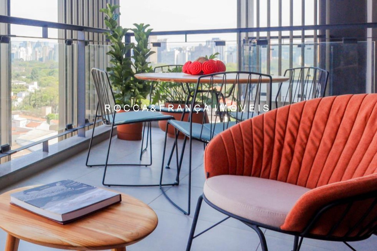 Apartamento, 2 quartos, 93 m² - Foto 32